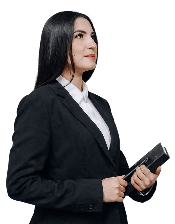 Illustration representing courts and regulatory forums