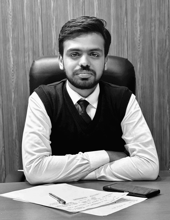 Muhammad Huzaifa Bashir , Advocate | Principal Associate