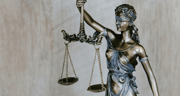 Just Law Company office team discussion