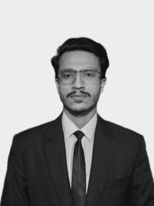 Kamran Manzoor, Advocate High Court | Senior Associate 