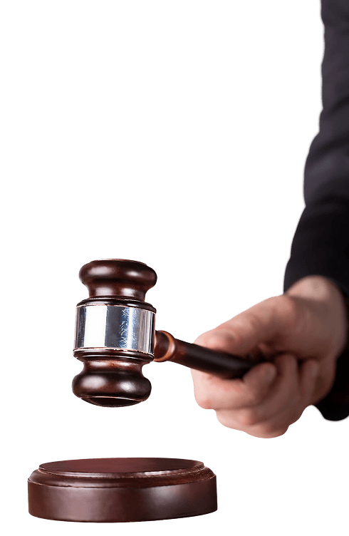 Illustration for the Just Law Company process