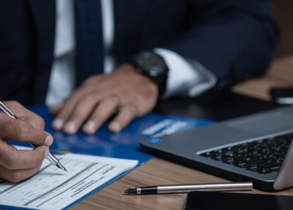 Internship and trainee programme overview illustration