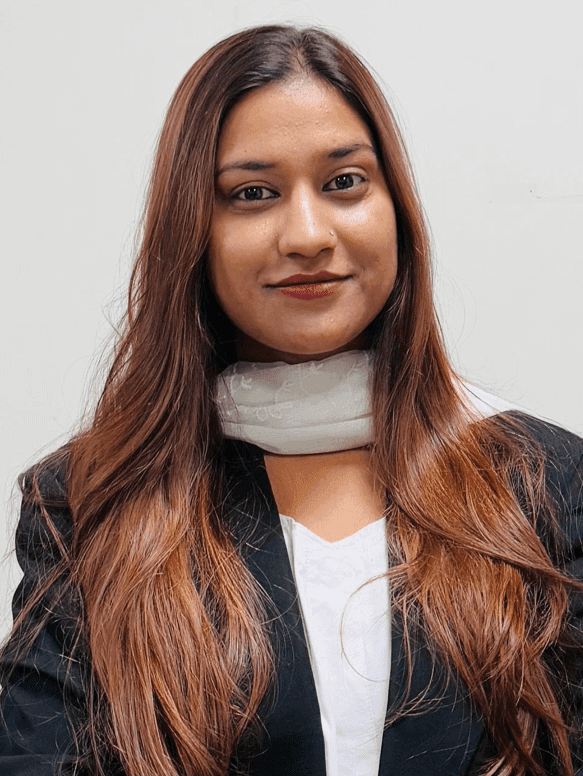Shumaila Tabbasum, Advocate High Court | Senior Associate 
