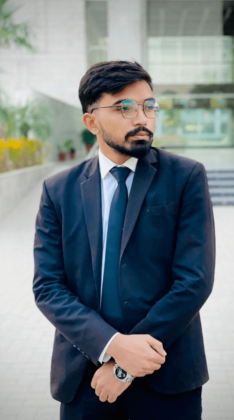 Zain Ul Abideen Gondal , Advocate | Associate 