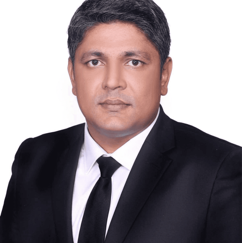 Zia Ur Rehman Gondal, Advocate High Court | Founder & Partner 